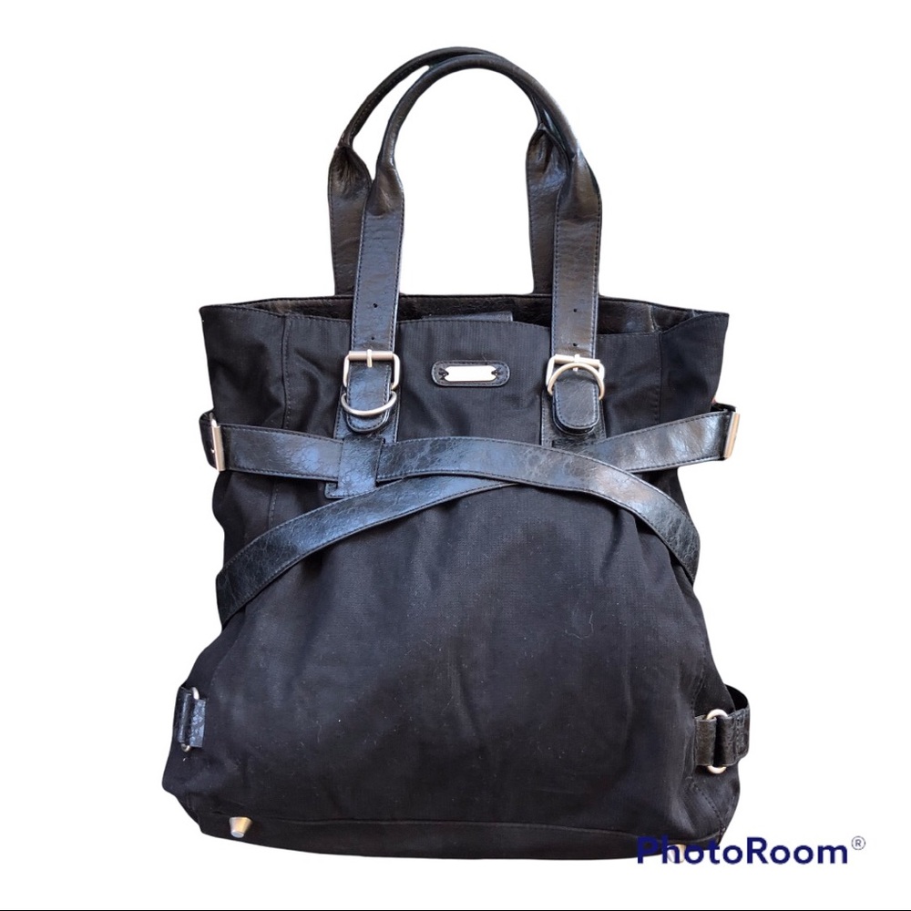 O’Neill Black Shoulder Bag / Purse